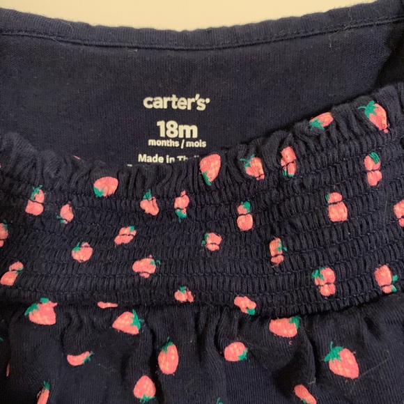 Carter’s Romper - Picture 3 of 3